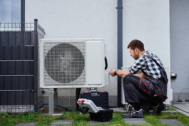 Trusted Hvac service in East Fultonham, OH - Tropical Oasis HVAC